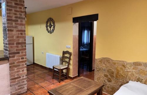 Cuenca House | EL RIBAZO-Cuenca ciudad