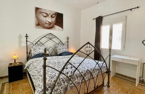 Villanueva de la Concepcion House | El Rincon del Torcal