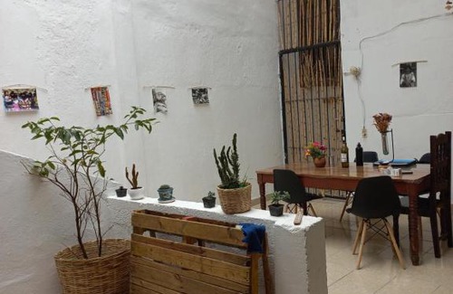 De La Merced House | El Rinconcito de San Cris