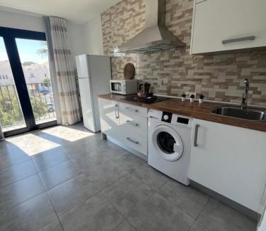Agua Amarga Apartment | El Rincón de Agua Amarga 2