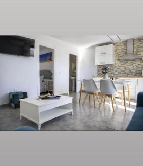 Agua Amarga Apartment | El Rincón de Agua Amarga 1