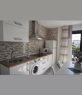 Agua Amarga Apartment | El Rincón de Agua Amarga 1