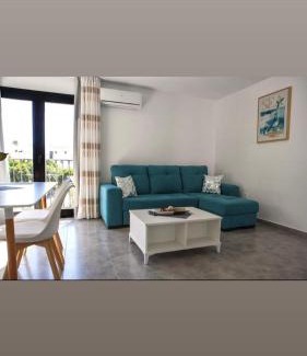 Agua Amarga Apartment | El Rincón de Agua Amarga 1