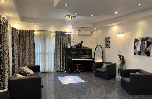 San Rafael Villa | El Rincón de Audilia