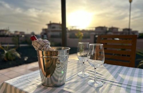 La Oliva Villa | El Rincón de Carmen