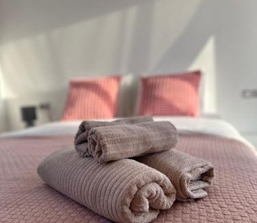La Oliva Villa | El Rincón de Carmen