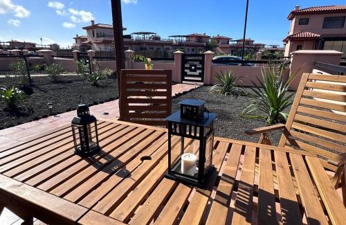 La Oliva Villa | El Rincón de Carmen