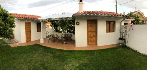 Aviles House | El Rincón de El Montán