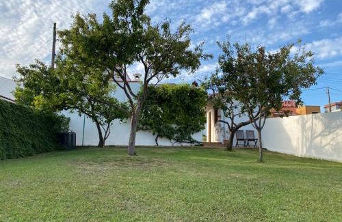 Aviles House | El Rincón de El Montán