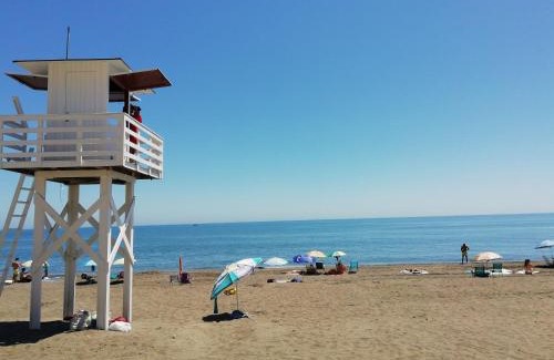 Rincon de la Victoria Apartment | El Rincón de Aldebarán