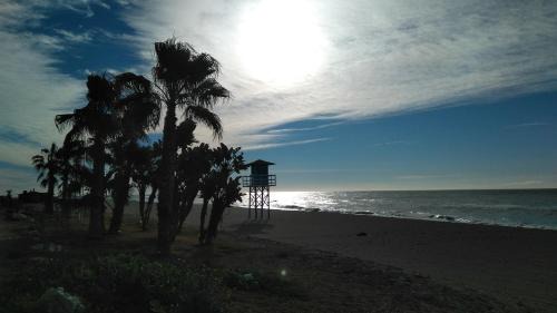 Rincon de la Victoria Apartment | El Rincón de Aldebarán