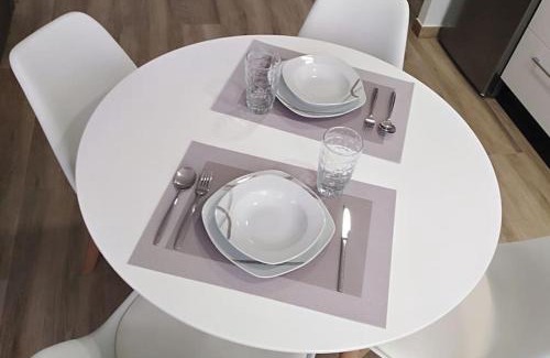 Cangas Apartment | El rincón de Eva