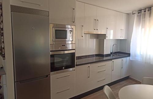 Cangas Apartment | El rincón de Eva