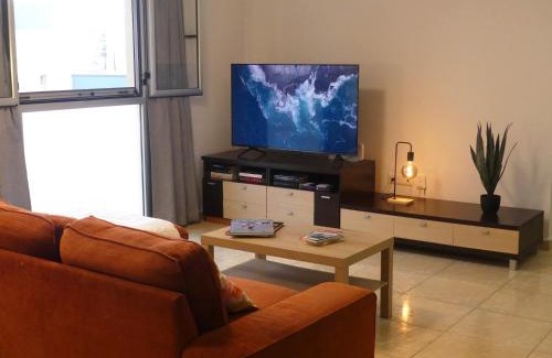 Galdar Apartment | El Rincón de Gáldar
