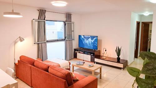 Galdar Apartment | El Rincón de Gáldar