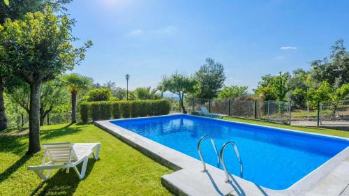La Iruela House | El Rincón de La Iruela by Ruralidays