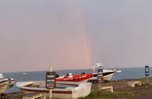 Bahia San Blas House | El rincón de los primos