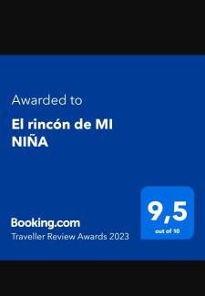 San Cristobal de La Laguna Apartment | El rincón de MI NIÑA
