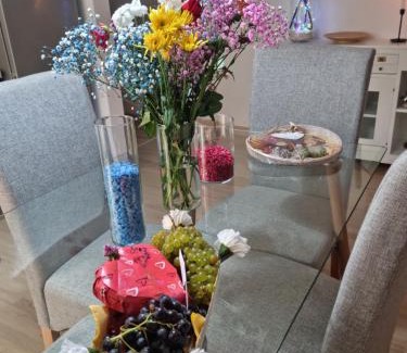 San Cristobal de La Laguna Apartment | El rincón de MI NIÑA