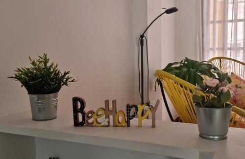 San Cristobal de La Laguna Apartment | El rincón de MI NIÑA