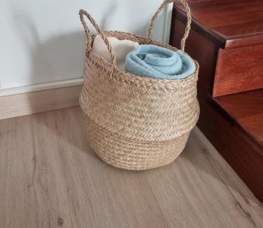 San Cristobal de La Laguna Apartment | El rincón de MI NIÑA