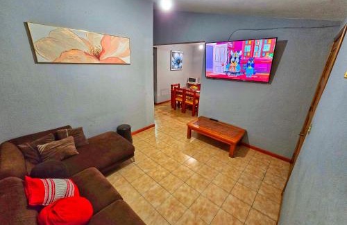 Oaxaca Apartment | El Rincón de Oaxaca - apartamento completo