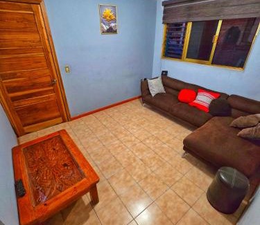 Oaxaca Apartment | El Rincón de Oaxaca - apartamento completo