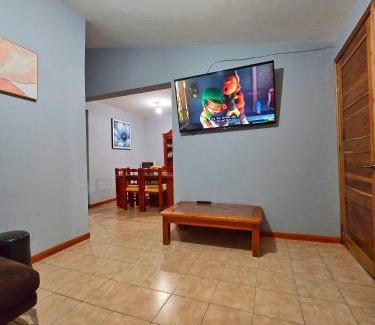 Oaxaca Apartment | El Rincón de Oaxaca - apartamento completo