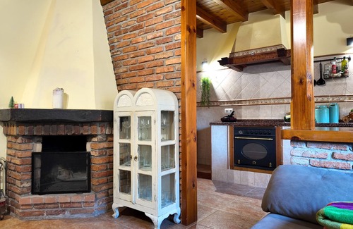 Soto de Cangas House | El Rincón de Soto Vacation Home