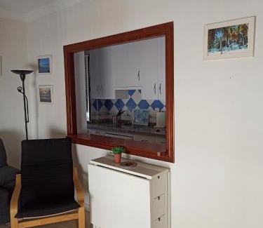 Punta Umbria Apartment | El Rincón de Umbria