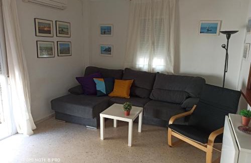 Punta Umbria Apartment | El Rincón de Umbria