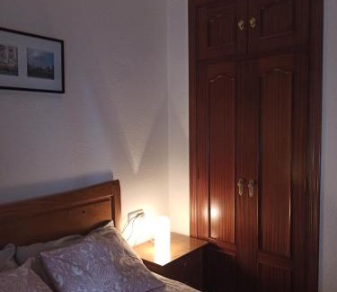 Punta Umbria Apartment | El Rincón de Umbria