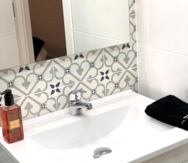 Iturrialde Apartment | El rincón de Valeria