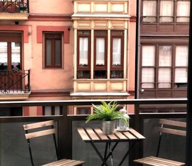 Iturrialde Apartment | El rincón de Valeria