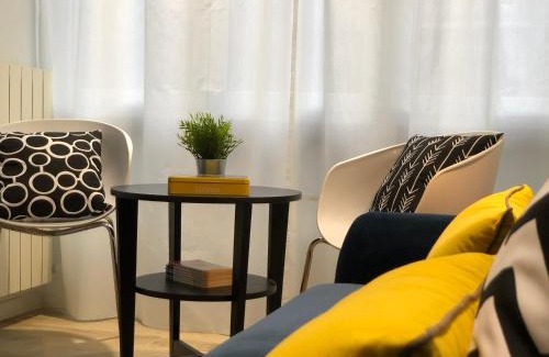 Iturrialde Apartment | El rincón de Valeria