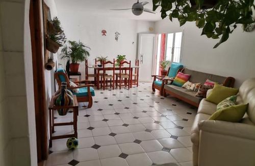 Cabo de Gata House | El rincón del cabo!