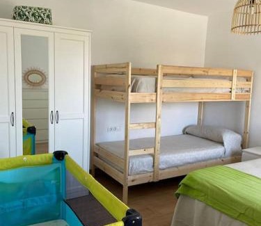 Cabo de Gata House | El rincón del cabo!