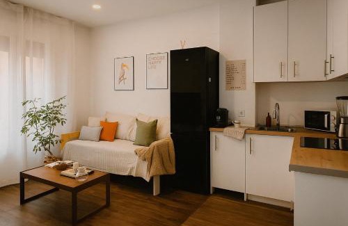 Iturrialde Apartment | El rincón del Casco Viejo