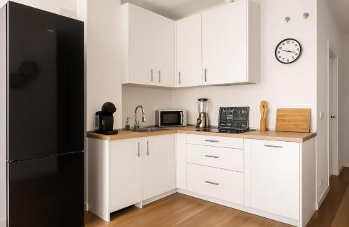 Iturrialde Apartment | El rincón del Casco Viejo