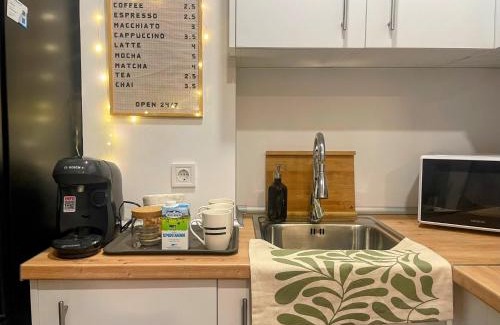 Iturrialde Apartment | El rincón del Casco Viejo