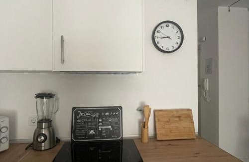 Iturrialde Apartment | El rincón del Casco Viejo