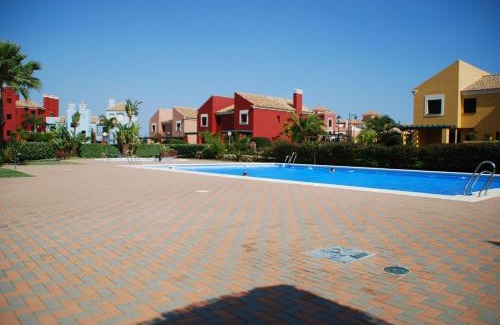 Ayamonte Apartment | El Rincón del Golf I by Ĥ - Isla Canela Golf GRHI6P06