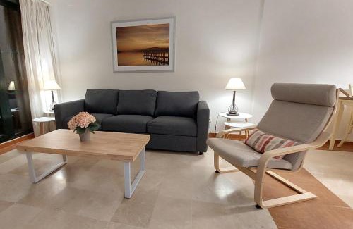Ayamonte Apartment | El Rincón del Golf I by Ĥ - Isla Canela Golf GRHI6P06