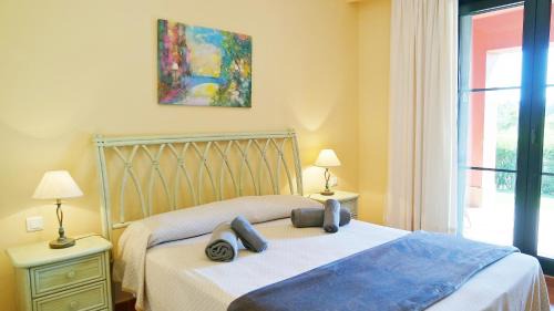 Ayamonte Apartment | El Rincón del Golf I by Ĥ - Isla Canela Golf GRHI6P06