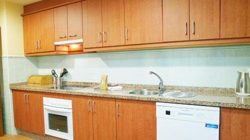 Ayamonte Apartment | El Rincón del Golf I by Ĥ - Isla Canela Golf GRHI6P06