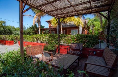 Tejina House | El Rincón Del Huroncillo