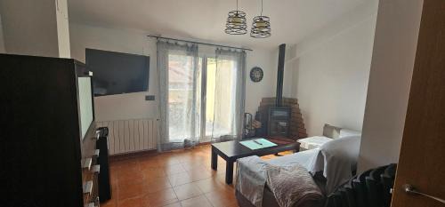 Riopar House | El Rincón del León