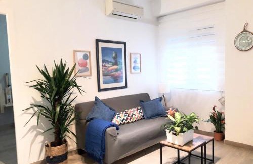 Old Town Apartment | El Rincón del Mercado