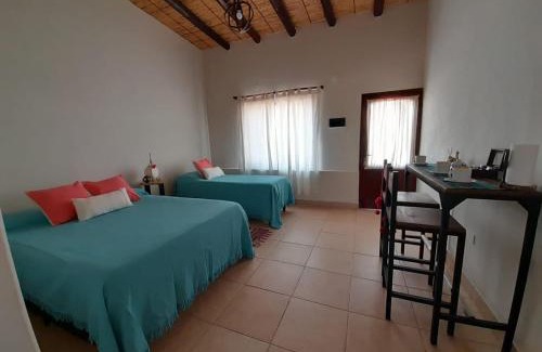 Tilcara Apartment | El RINCÓN DEL OSO
