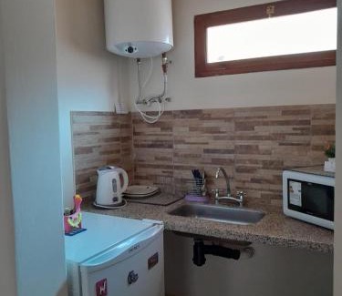 Tilcara Apartment | El RINCÓN DEL OSO